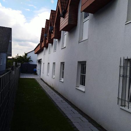 Apartment-Design 1, Altendtadt Altenstadt  ภายนอก รูปภาพ
