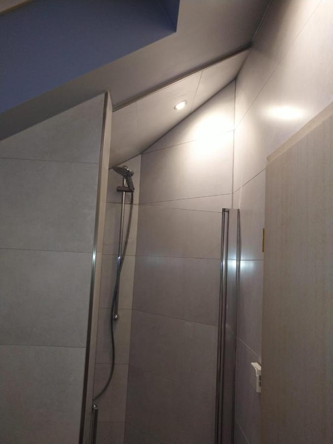 Apartment-Design 1, Altendtadt Altenstadt  ภายนอก รูปภาพ