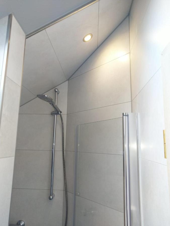 Apartment-Design 1, Altendtadt Altenstadt  ภายนอก รูปภาพ