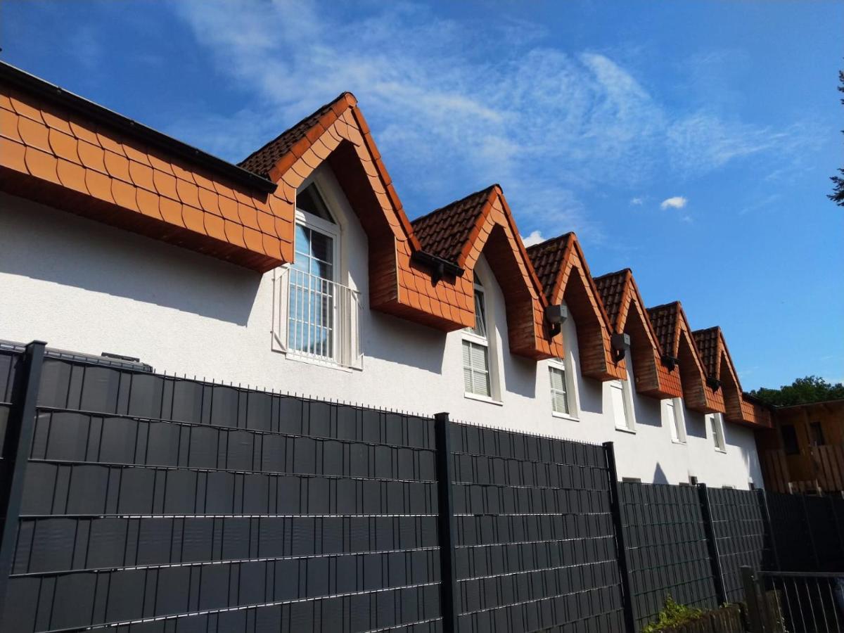Apartment-Design 1, Altendtadt Altenstadt  ภายนอก รูปภาพ
