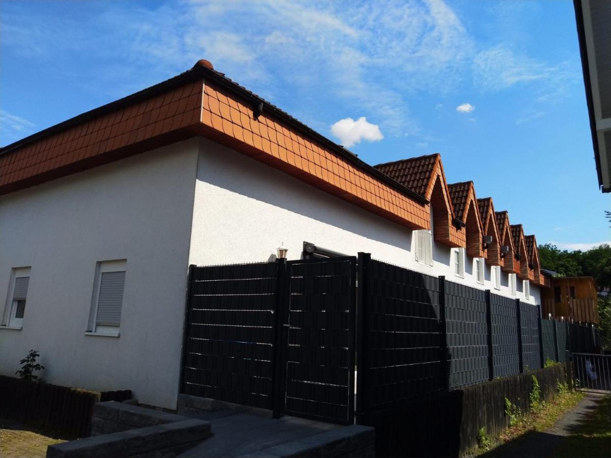 Apartment-Design 1, Altendtadt Altenstadt  ภายนอก รูปภาพ